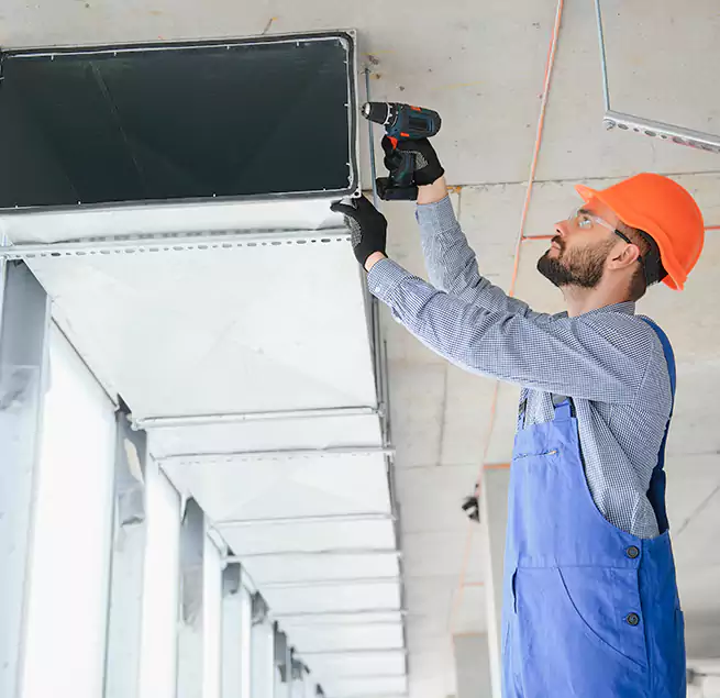 Why Homeowners & Businesses Trust Us in West New York, NJ