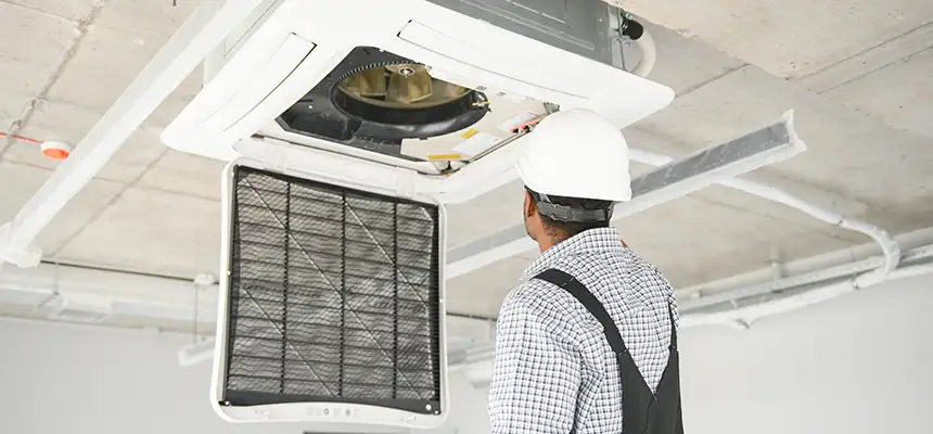 Our Affordable Duct Cleaning Near Me Services in West New York, NJ