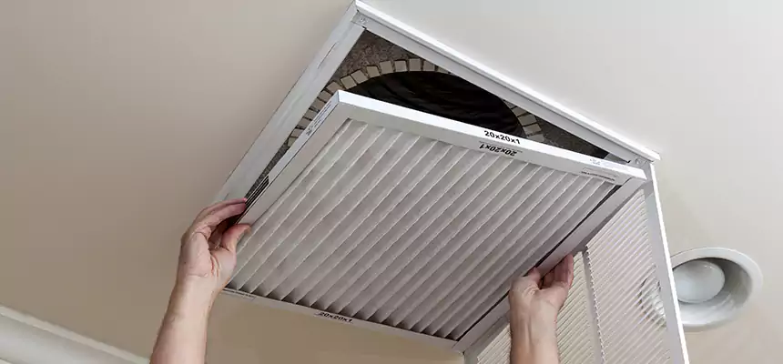 Robust Commercial Air Duct Cleaning in West New York