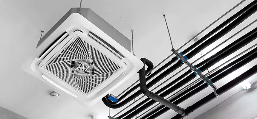 Our Air Duct Deep Cleaning Services in West New York, NJ