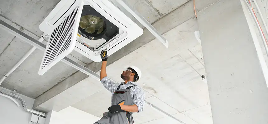 Efficient Multi‑Unit & HOA Annual Vent Cleaning Plans in West New York