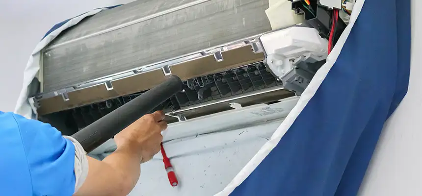 Advanced Clogged Dryer Vent Repair for Multi-Unit & Commercial in West New York, NJ