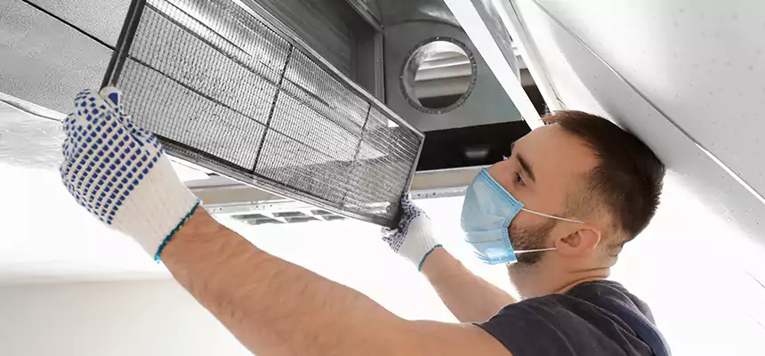 Our Dryer Vent Cleaning Services in West New York, NJ