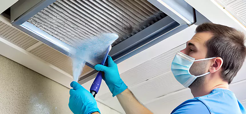 Our Home Ventilation Cleaning Services in West New York, NJ