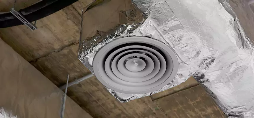 Our Industrial Dryer Vent Cleaning Services in West New York, NJ