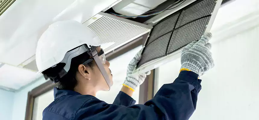 Our Multi-family Home Duct Cleaning Services in West New York, NJ