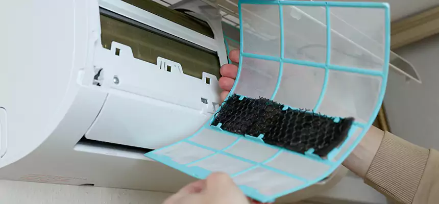 Gentle Ductwork Odor-Control Pet Dander Duct Cleaning in West New York, NJ