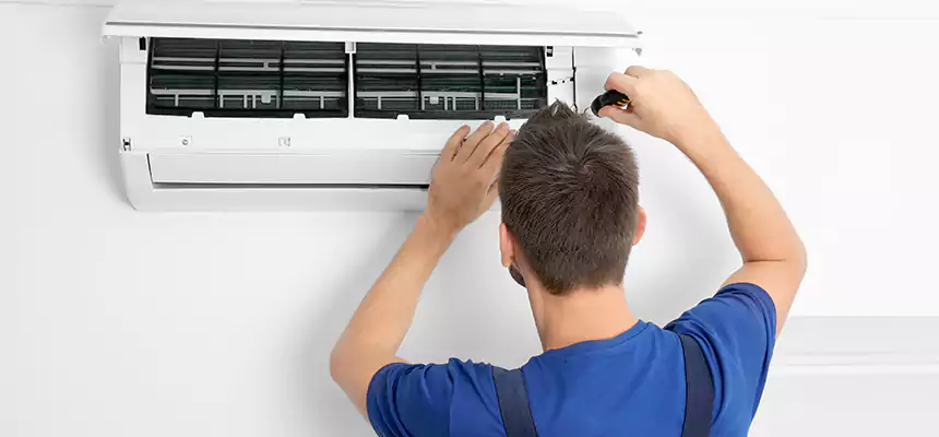 Our Smart Air Conditioning Installation Services in West New York, NJ