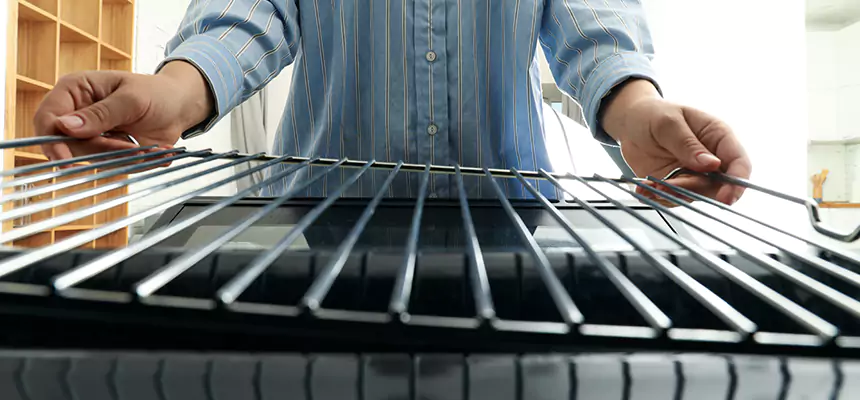 Our Vent Grille Washing Services in West New York, NJ