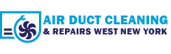 Air Duct Cleaning & Repairs West New York