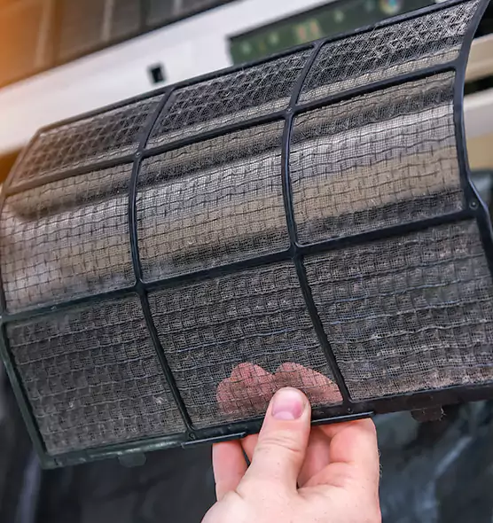 Top-notch AC Air Filter Replacement in West New York