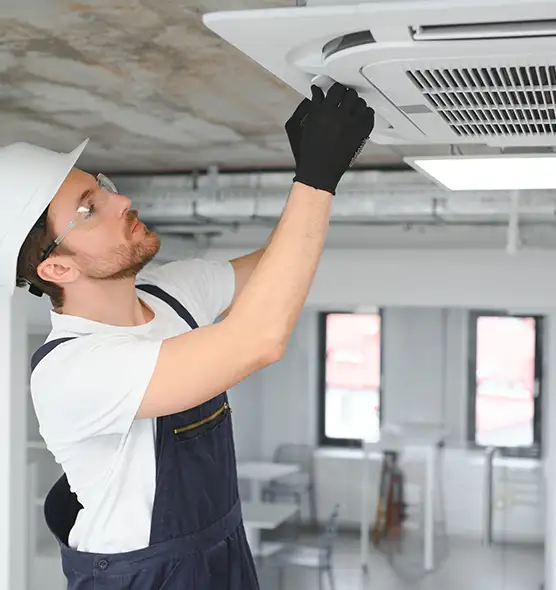 Top Affordable Duct Cleaning Services Near Me in West New York, NJ