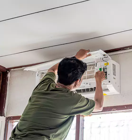 About Air Duct & AC Odor Removal in West New York, NJ