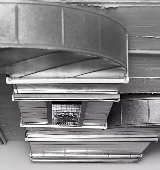 Professional Air Duct Pet Hair Removal in West New York, NJ