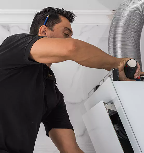 Trusted Bathroom Exhaust Duct Cleaning in West New York, NJ