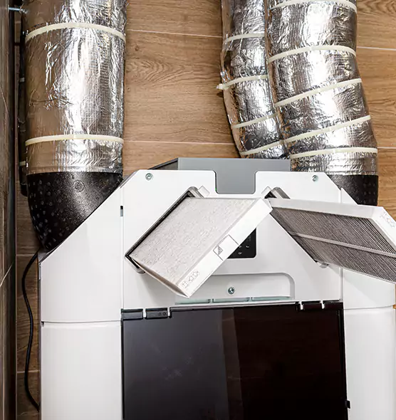 About Clogged Air Duct Repair in West New York, NJ