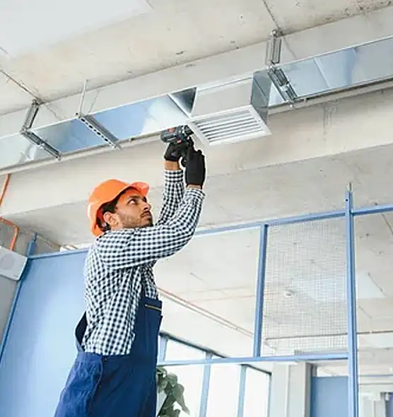 About Commercial Laundry Vent Cleaning in West New York, NJ