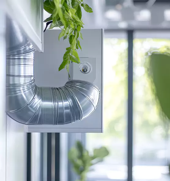 Professional Eco-Friendly Duct Cleaning Services in West New York, NJ