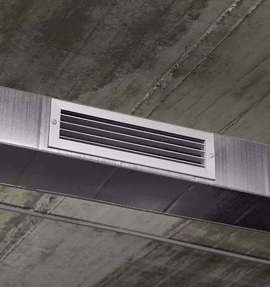 Trusted Hospital Grade Air Duct Cleaning Experts in West New York, NJ