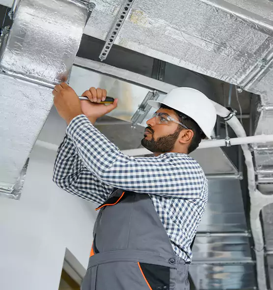 Welcome to Mold & Mildew Removal from Air Ducts West New York, NJ