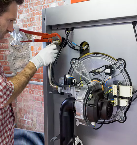 Advanced Repair Dryer Vent Hose in West New York, NJ