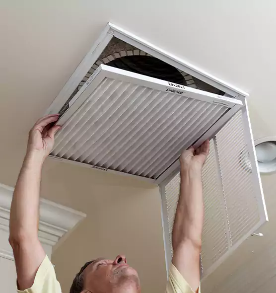 Advanced Residential Vent Cleaning in West New York, NJ