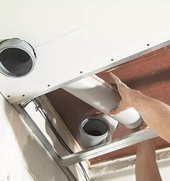 Professional Seasonal Allergy Air Duct Cleaning in West New York, NJ