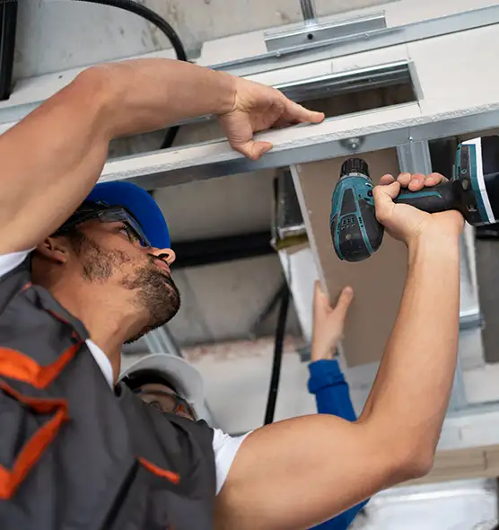 About Vent Smoke Odor Elimination in West New York, NJ