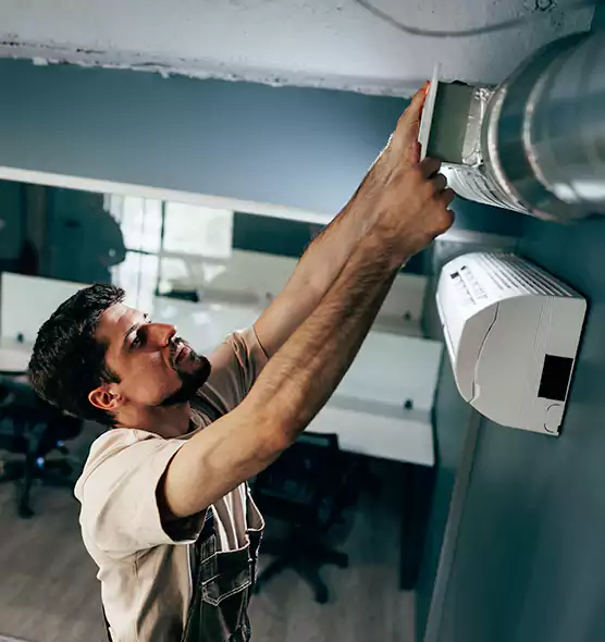 Reliable Warehouse Vent Cleaning in West New York, NJ