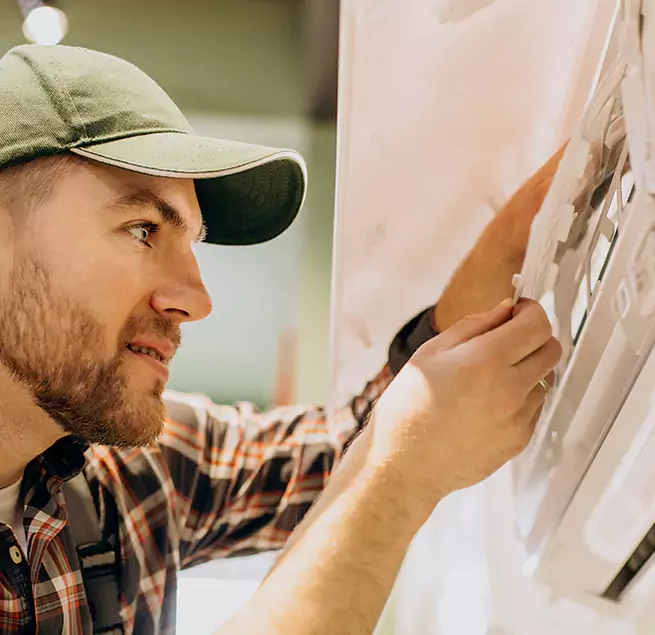 Why Homeowners Businesses Trust Us in West New York, NJ?