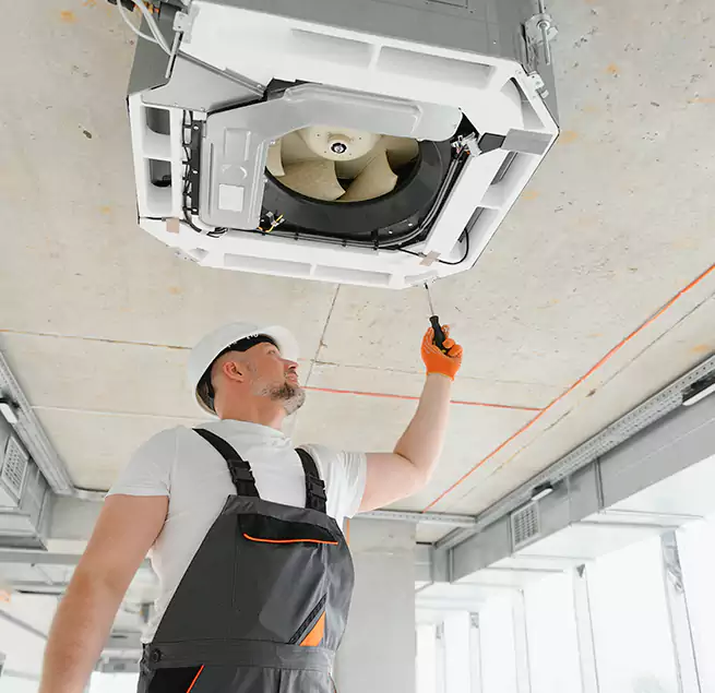 Why Homeowners & Businesses Trust Us in West New York, NJ?