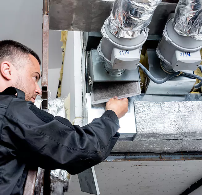 Why Homeowners & Businesses Trust Us in West New York, NJ?