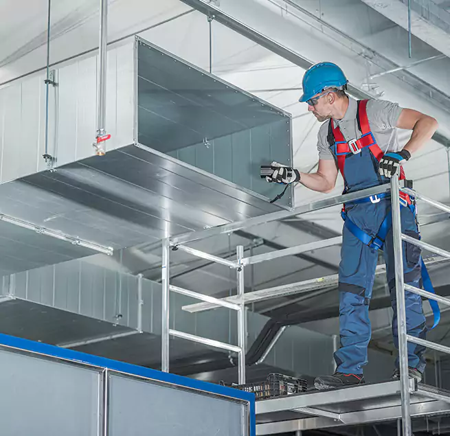 Why Homeowners & Businesses Trust Us in West New York, NJ?