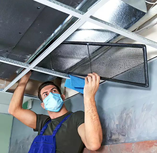 Why Homeowners Businesses Trust Us in West New York, NJ