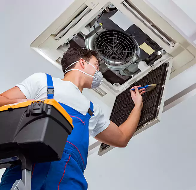 Why Homeowners & Businesses Trust Us in West New York, NJ