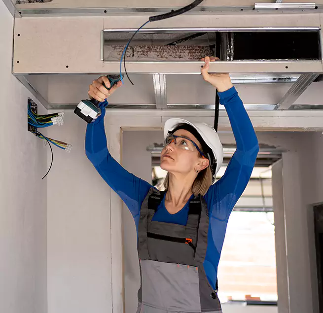 Why Homeowners & Businesses Trust Us in West New York, NJ?