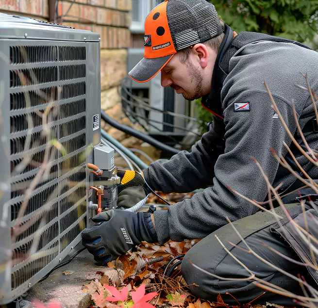 Why Homeowners & Businesses Trust Us in West New York, NJ?