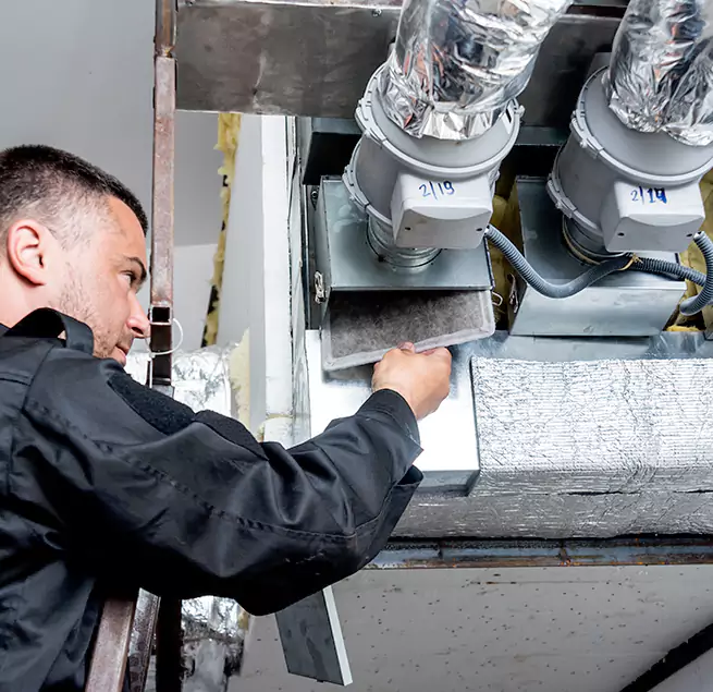 Why Homeowners Businesses Trust Us in West New York, NJ?