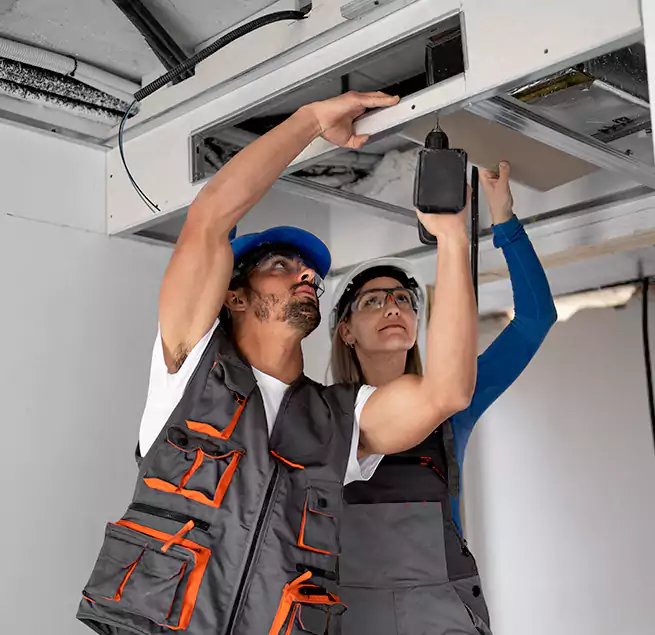 Why Homeowners & Businesses Trust Us in West New York, NJ